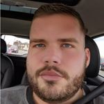 Jon Goodman - @jjgood91 - Instagram