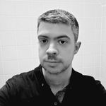Jon Goodman - @jongoodmannn - Instagram
