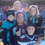 Jon Goodman - @coachjongoodman - Instagram