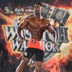 Jonathan Goodman | Lifestyle 👾 - @jongoodman_ifbbpro - Instagram