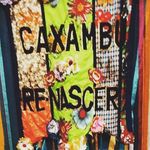 Jongo Caxambu Renascer - @jongorenascer - Instagram