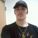 John Gorham - @gorhamjohn1844 - Instagram