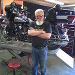Jon Gorham - @jonginak - Instagram