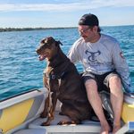 John Gorski - @gustopherdog - Instagram