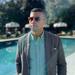 Jon Gorski - @jongent - Instagram