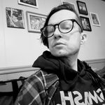 Jon Gorski - @charlesknives - Instagram