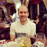 Jon Gorski - @ifjonhadinsta - Instagram