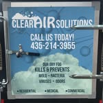 Jon Graf - @clearairsolutions - Instagram