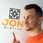JON GRÁFICA - @jongrafica - Instagram