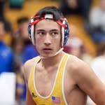 John Granger - @j.granger.wrestler - Instagram