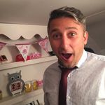 Jon Gray - @orangejon79 - Instagram