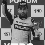 Jon Gray (XERO Point Racing Driver) - @gr4y_14 - Instagram