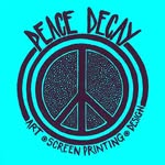 Jon Grayson - @peace_dk_art - Instagram