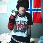 Jon Grayson - @ewwwurnastynasty - Instagram