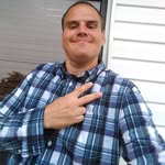 John Greathouse - @alphangel897 - Instagram