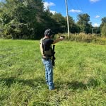 John Greathouse - @gunsandbows84 - Instagram