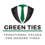 Jon Green - @greenties_org - Instagram