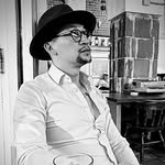 Jon Green - @gof_general - Instagram