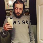 Jon Greene - @juanv3rde - Instagram
