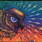 Jon Greene - @jongreeneartworks - Instagram