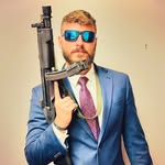 John Greenway - @jgreenway30 - Instagram
