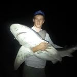 John Gribble - @bowdezaufa - Instagram