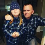 John W. Gribble - @lil_kountry_214 - Instagram