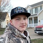 Jon Griggs - @jon_griggs09 - Instagram