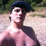 Jon Griggs - @jon_rocks73 - Instagram