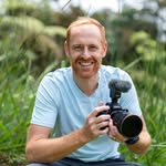 Jon Gross - @gringoylatino - Instagram