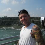Jon Gross - @jonnyg37 - Instagram