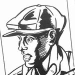 Jon Guinn - @jon_guinn_art - Instagram