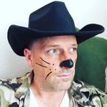 Jonpaul Guinn - @jonpaulguinn - Instagram