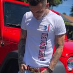 Travis Jon Guinn - @tgunnah - Instagram