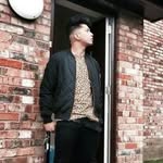 Jon Gutierrez - @_king_badger_ - Instagram