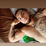 Jon Gutiérrez - @jongutierrez984 - Instagram