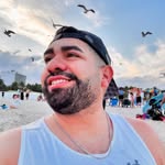 Jon Gutierrez - @jongutie - Instagram