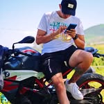 Jon Gutierrez Orozco - @joncori - Instagram