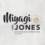 MIYAGI AND JONES HAARLEM 🍣🥢 - @miyagiandjoneshaarlem - Instagram