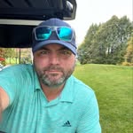 Jon Hackett - @jonhackett79 - Instagram