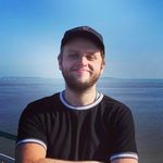 Jon Hackett - @jonhackett1997 - Instagram