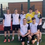 Jon Hackett Club de Fútbol - @jon_hackettfc - Instagram