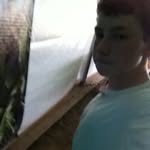 Jon Hadden Gilder - @o_g_o_b_ - Instagram