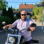 Jon-Aril Hagen - @jon_haggis - Instagram