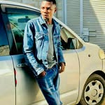 Jon Haggai Banda - @jonhaggai - Instagram