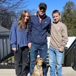 Jon Haggerty - @jonhaggerty1976 - Instagram