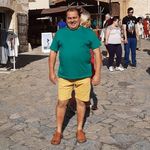 John Hahn - @john.hahn.319 - Instagram