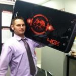 Jon Hahn - @contactjon4 - Instagram