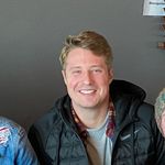 Jon Halbert - @jon__halbert - Instagram