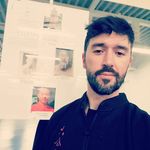 Jonh albert - @jonhalbert84 - Instagram